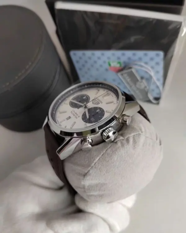 Tag Heuer Telemeter - Imagem 4