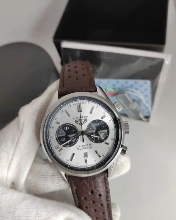 Tag Heuer Telemeter - Imagem 2