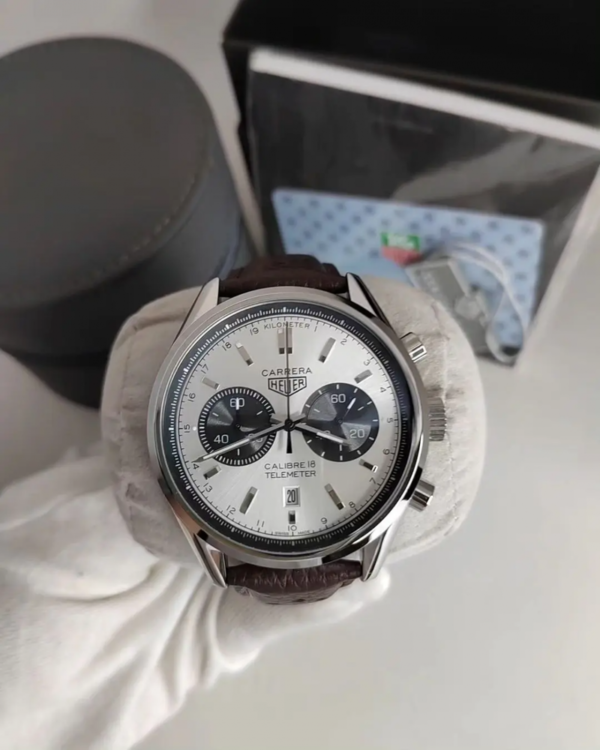 Tag Heuer Telemeter
