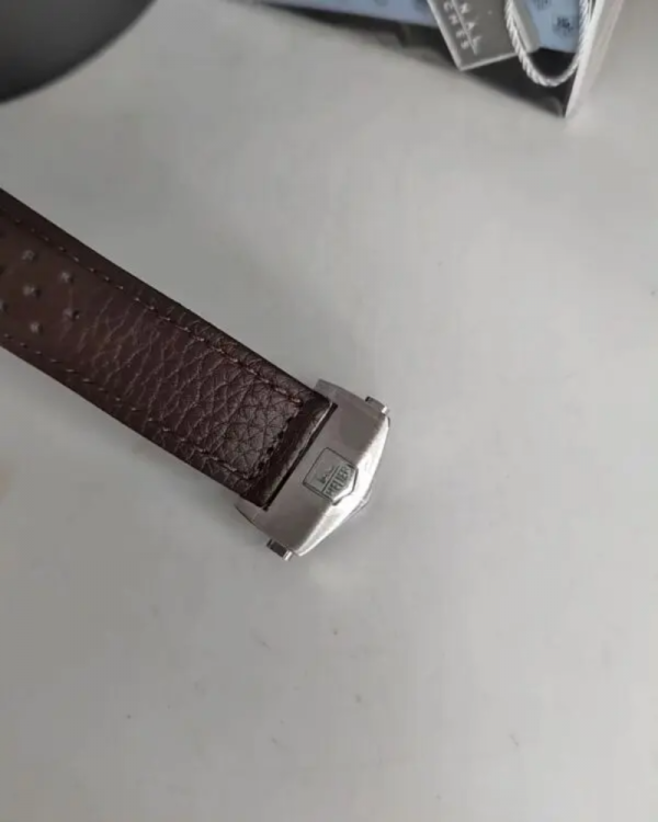 Tag Heuer Telemeter - Imagem 6
