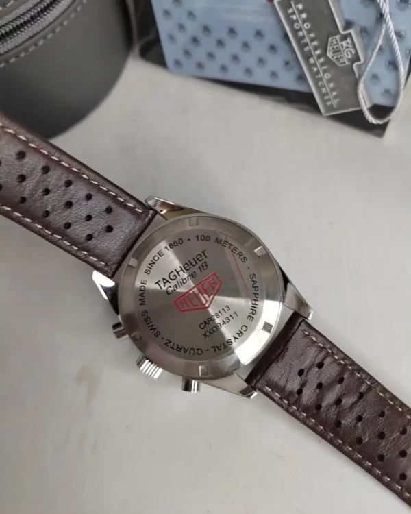 Tag Heuer Telemeter - Imagem 5