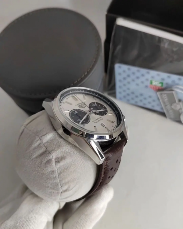 Tag Heuer Telemeter - Imagem 3