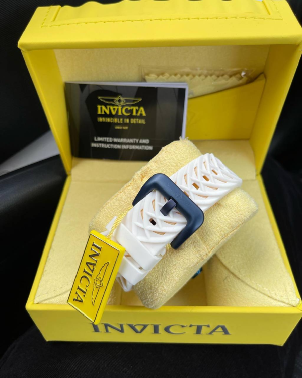 Relogio Invicta Yakuza - Imagem 6