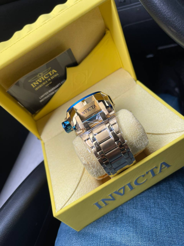Invicta Reserve Bolt Zeus Magnum - Imagem 3