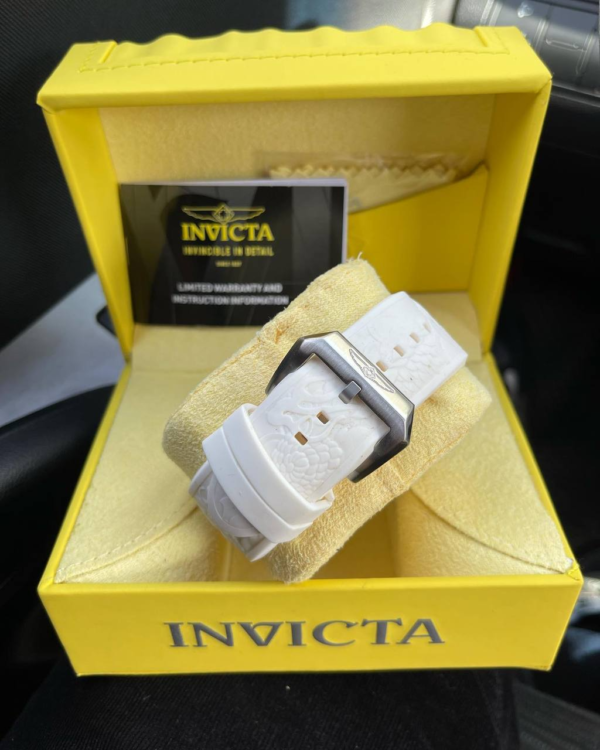 Invicta Yakuza S2 - Imagem 4