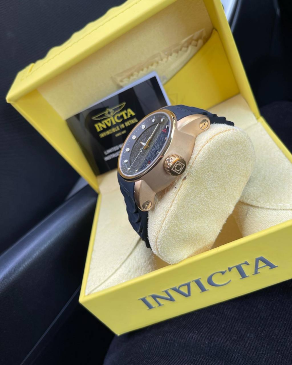 Invicta Yakuza 28180 Lançamento - Image 2