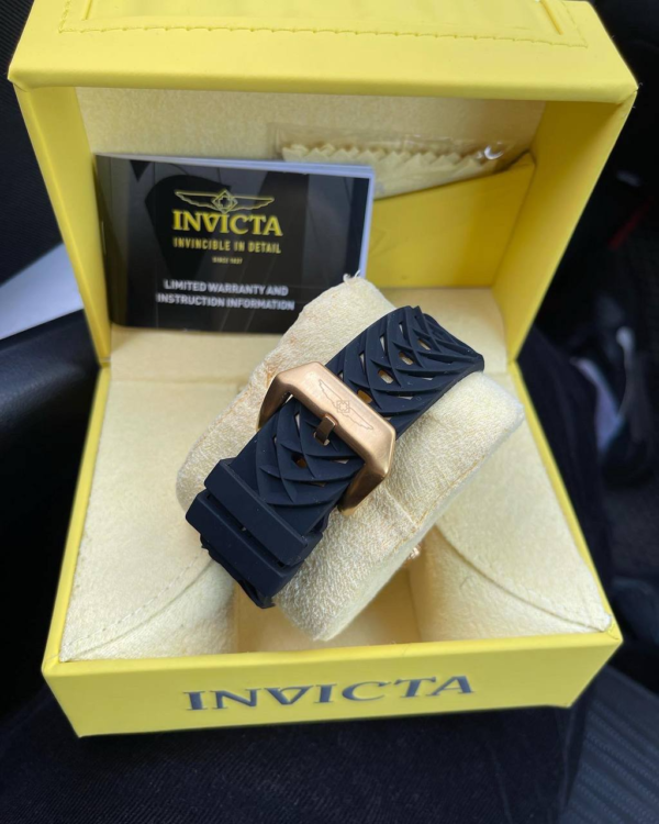 Invicta Yakuza 28180 Lançamento - Image 5