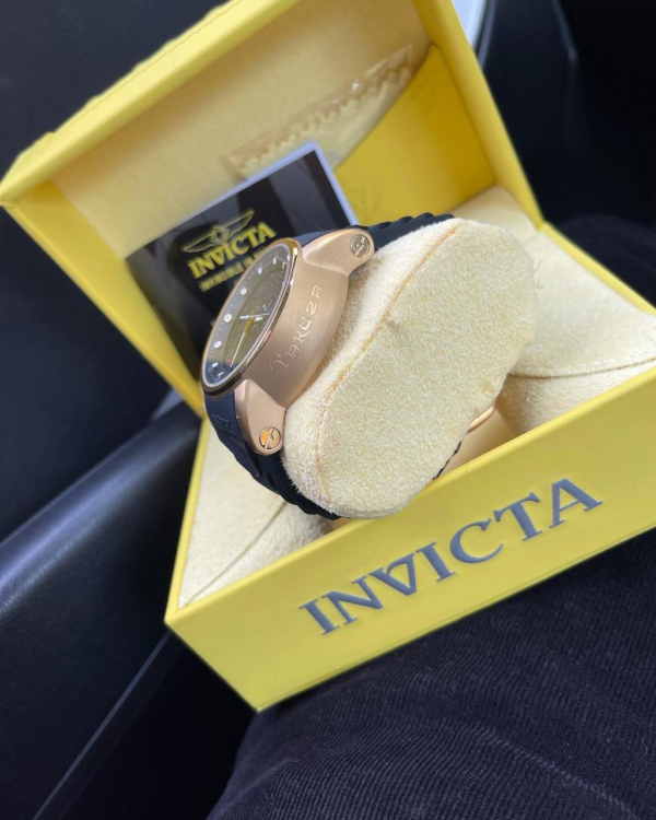 Invicta Yakuza 28180 Lançamento - Image 3