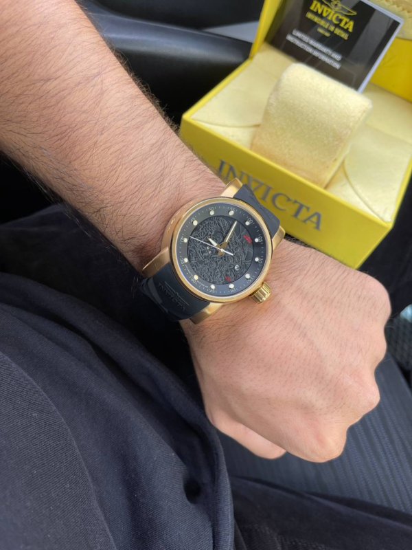 Invicta Yakuza 28180 Lançamento - Image 4