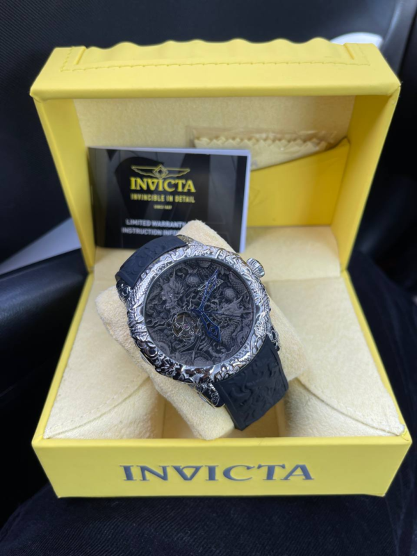 Invicta S1 Rally model 25080