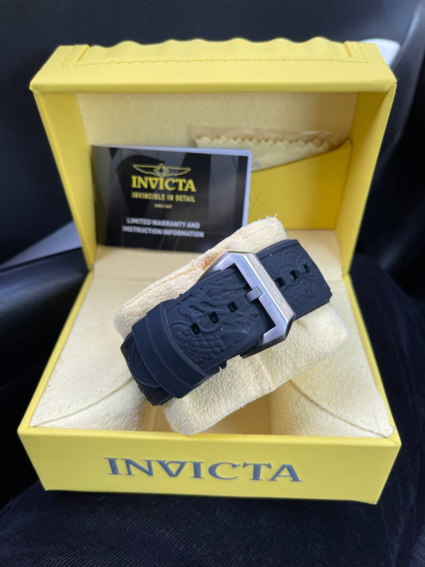 Invicta S1 Rally model 25080 - Imagem 5