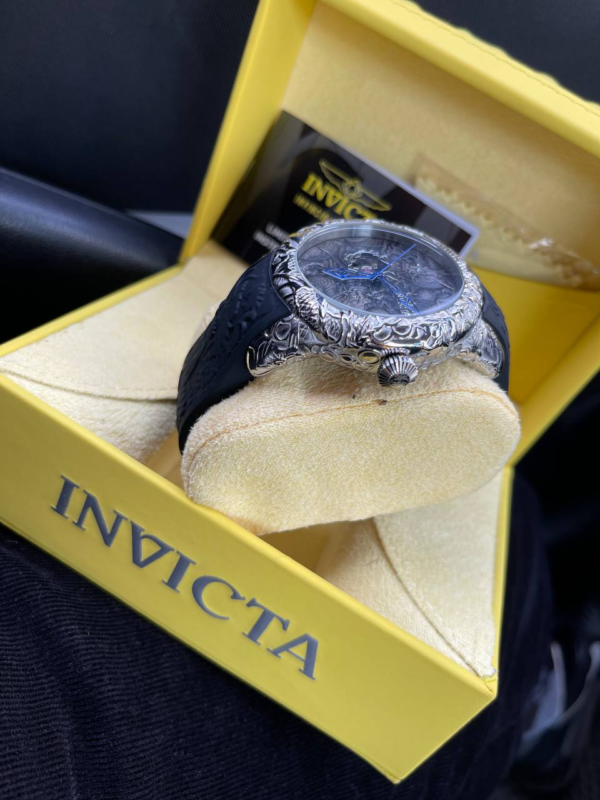 Invicta S1 Rally model 25080 - Imagem 3