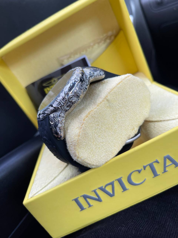 Invicta S1 Rally model 25080 - Imagem 2