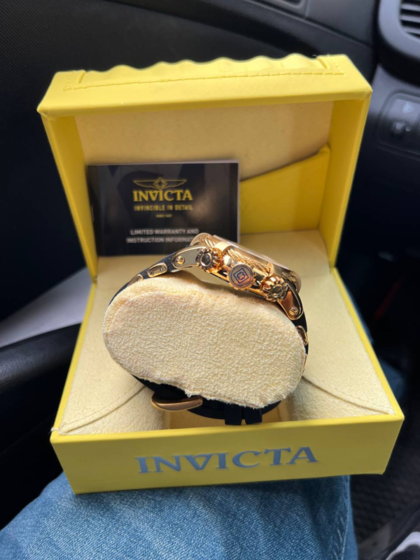 Relógio Invicta I-force - Image 2