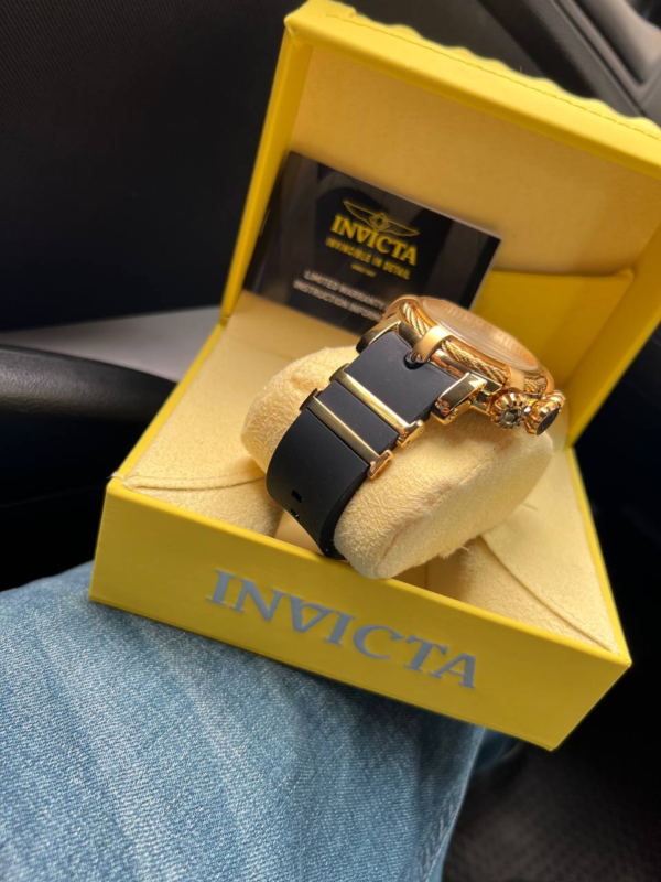 Relógio Invicta I-force - Image 3