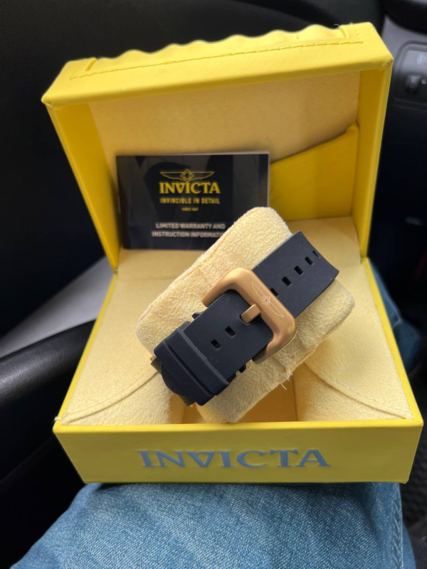 Relógio Invicta I-force - Image 5