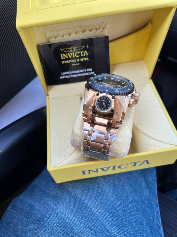 invicta bolt zeus magnum - Image 5