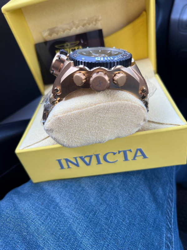 invicta bolt zeus magnum - Image 4