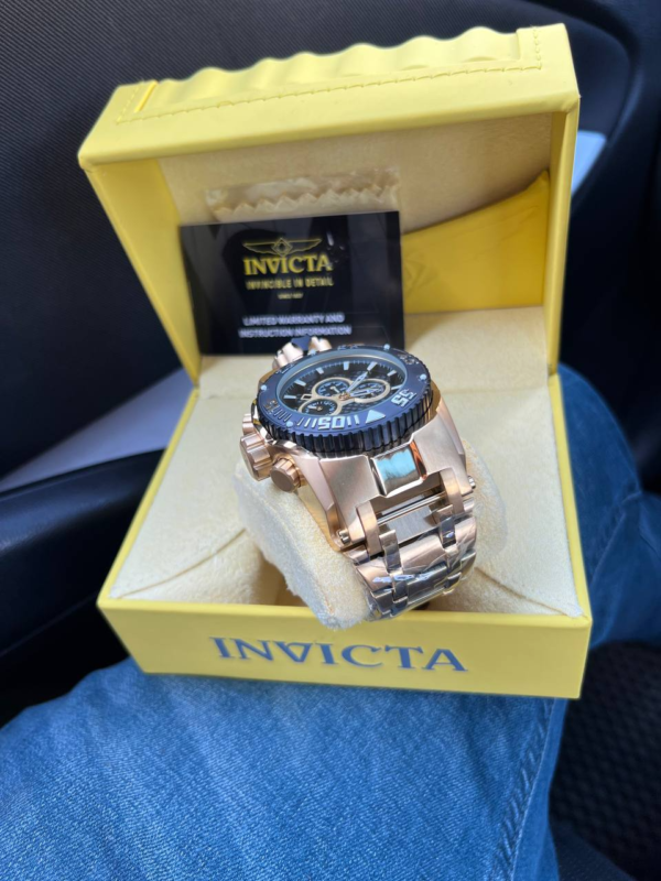 invicta bolt zeus magnum - Image 2