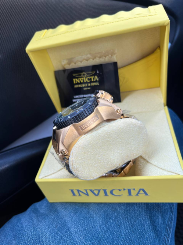 invicta bolt zeus magnum - Image 3