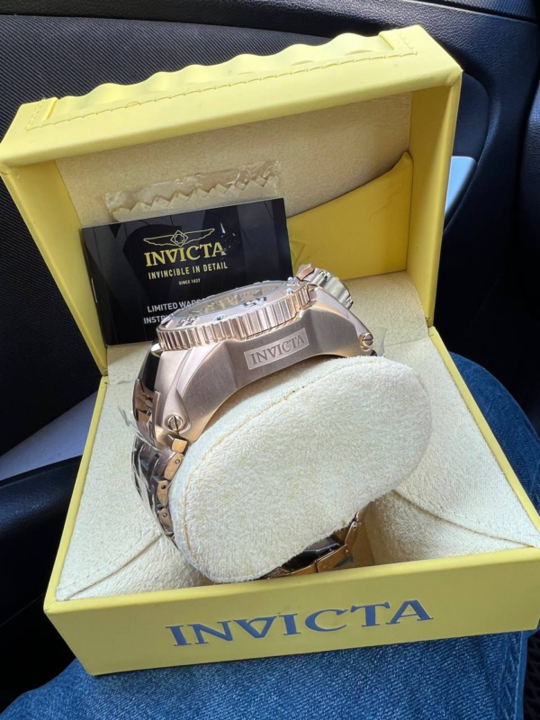 invicta bolt zeus magnum - Image 4