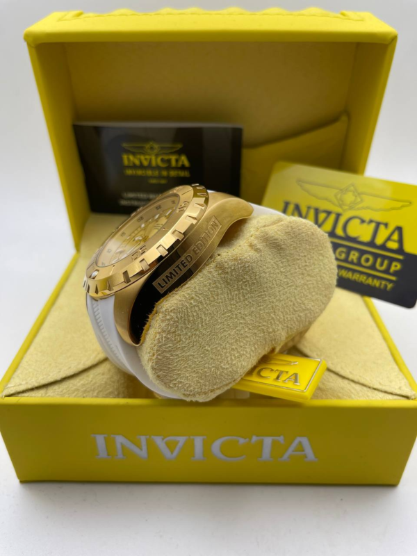 Invicta Pro Diver Pulseira  23740 - Image 3