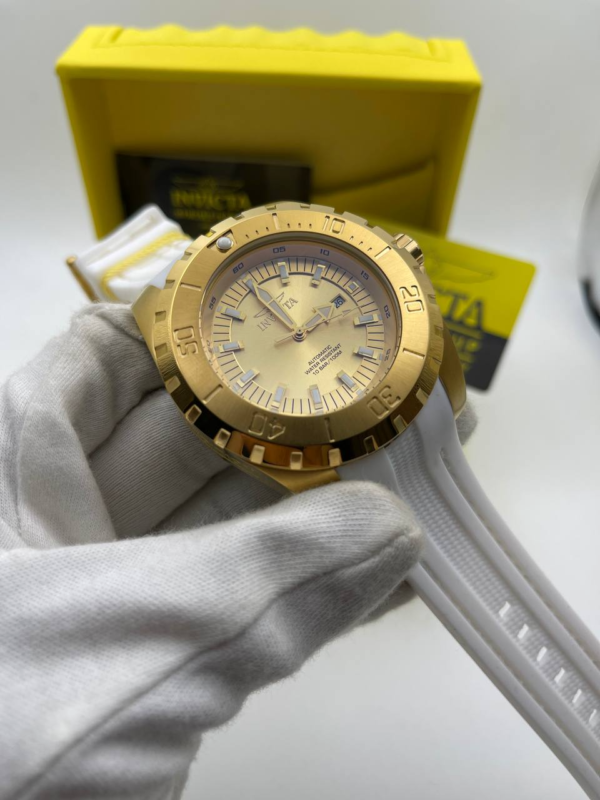 Invicta Pro Diver Pulseira  23740 - Image 6