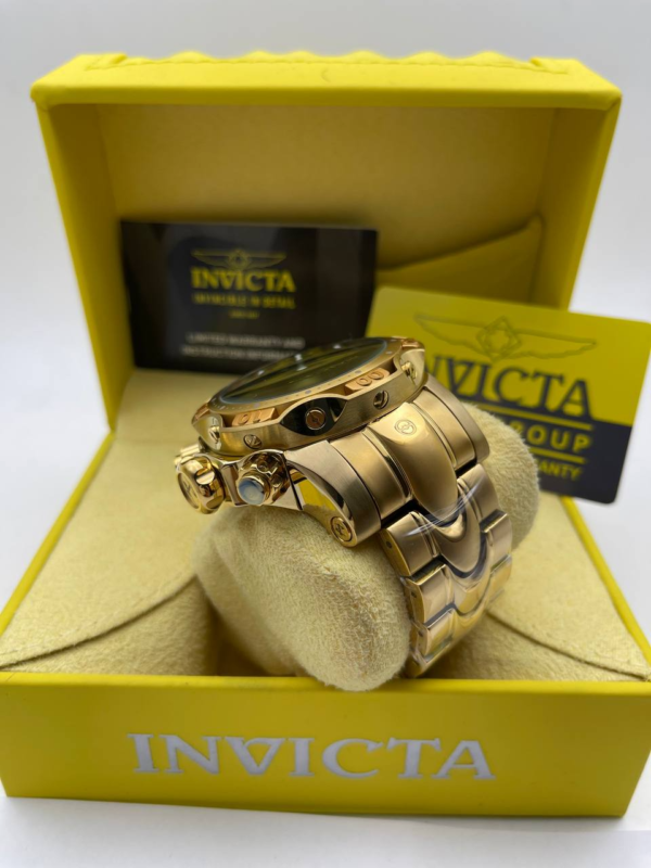 Invicta Venom Cobra - Image 3