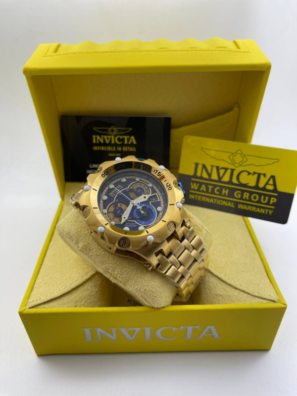 Invcta Venom Hybrid - Image 4