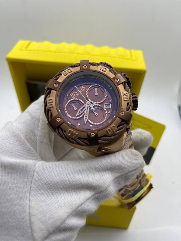 Invicta Reserve Edição Limitada
