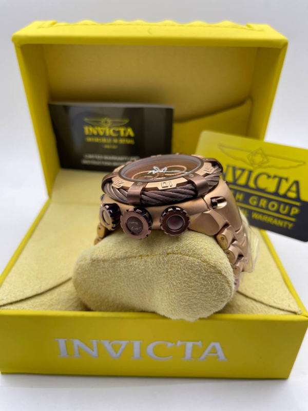 Invicta Reserve Edição Limitada - Image 4