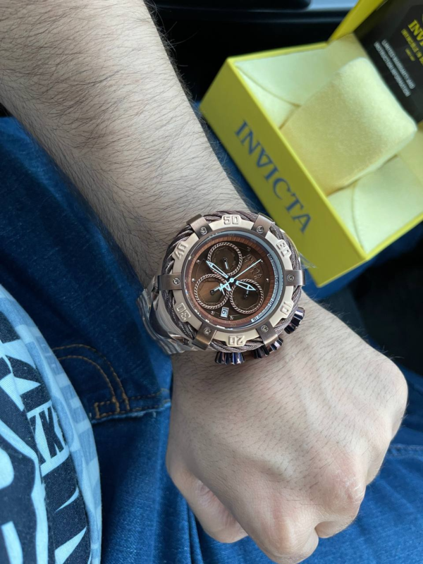 Invicta Reserve Edição Limitada - Image 6
