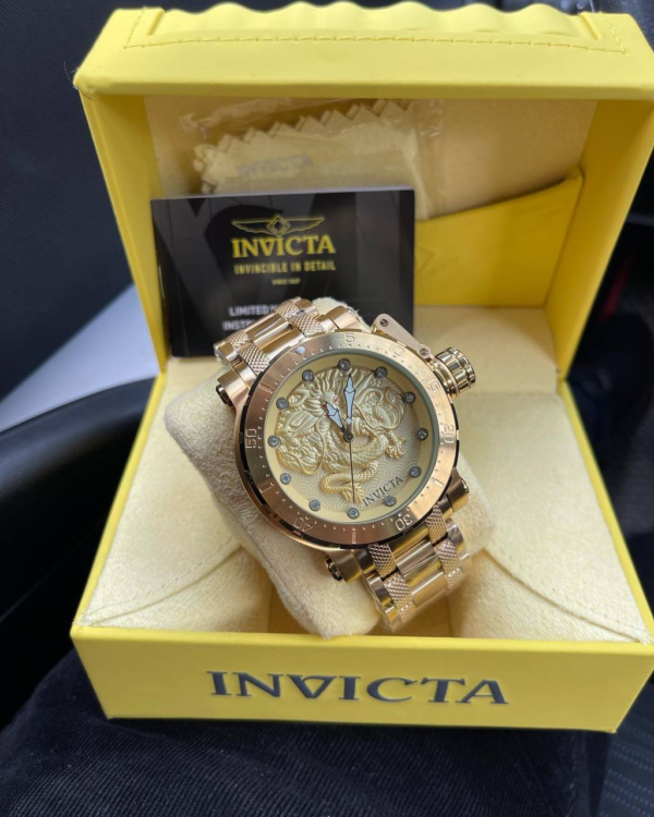 Invicta Coalition Forces 26511