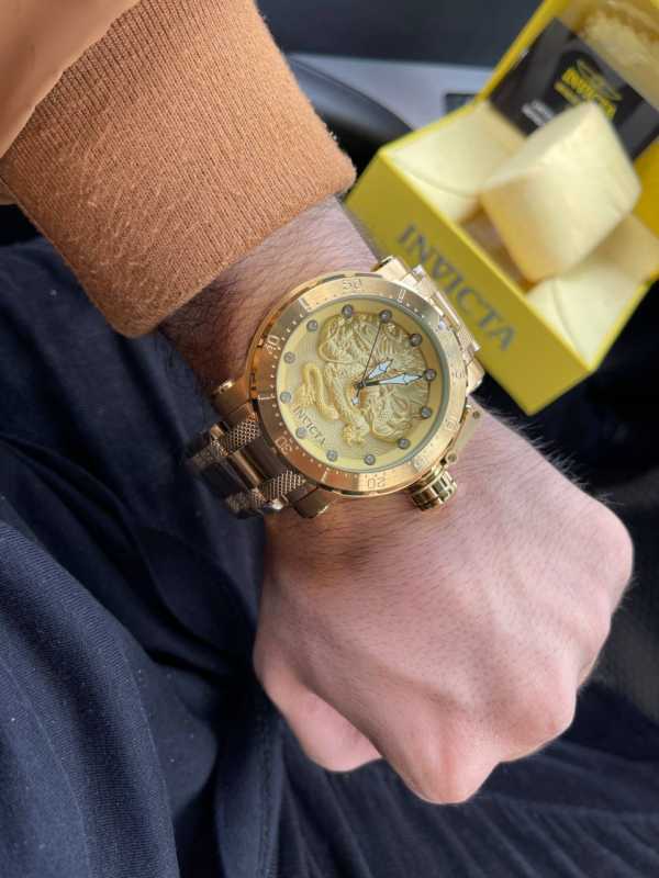 Invicta Coalition Forces 26511 - Image 5