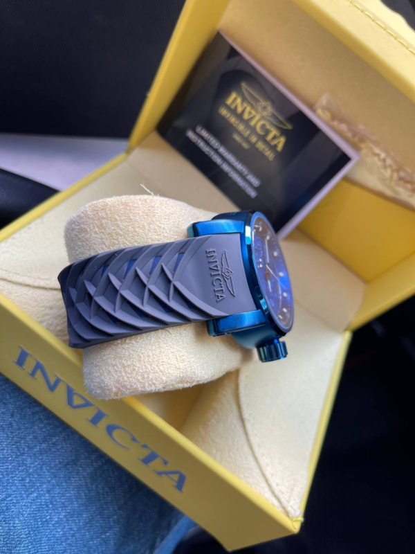 Relógio  Invicta Modelo  S1 Rally - Imagem 2