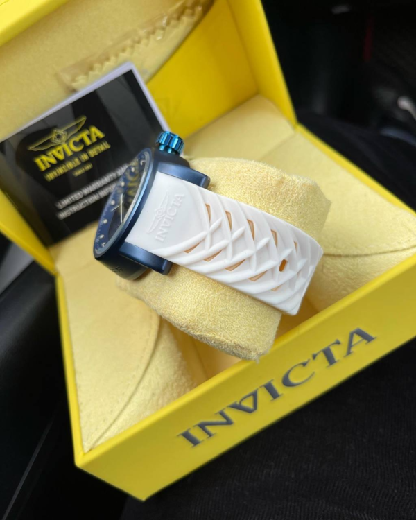 Relogio Invicta Yakuza - Imagem 4