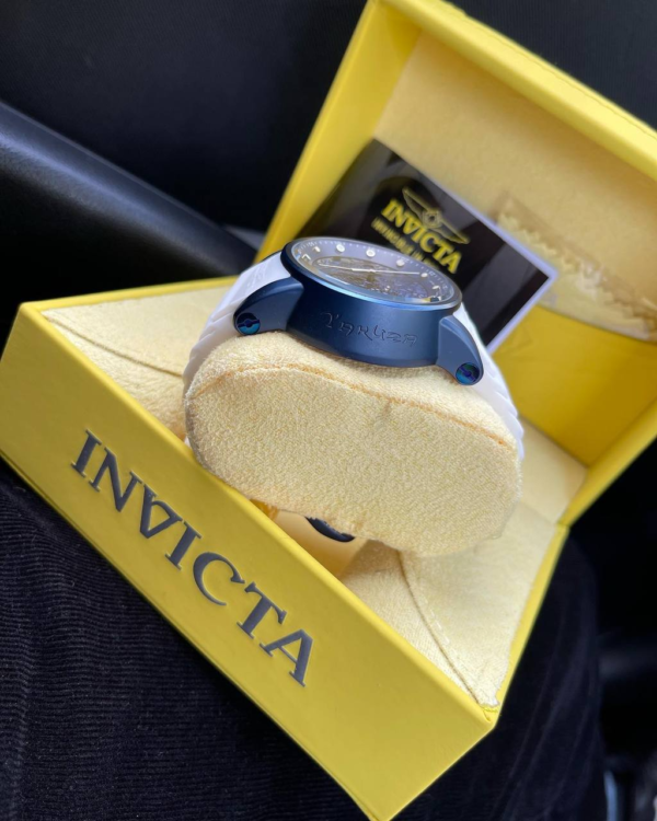 Relogio Invicta Yakuza - Imagem 3