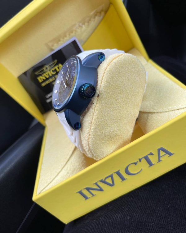 Relogio Invicta Yakuza - Imagem 2