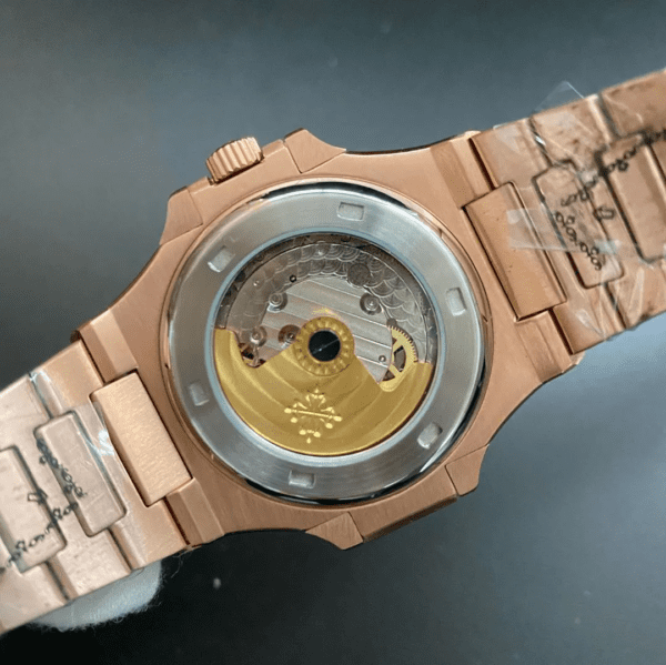 Patek Philippe Rose - Image 4