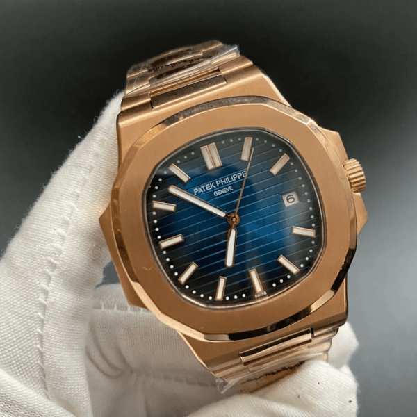 Patek Philippe Rose