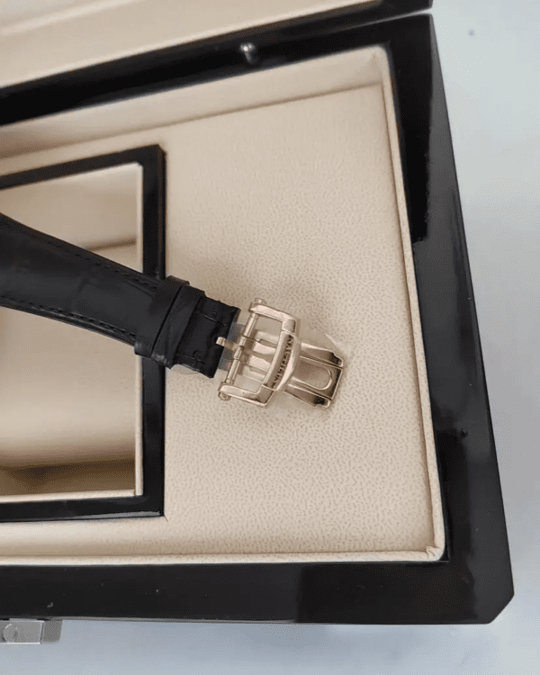 Relógio Patek Philippe Nautilus - Imagem 5