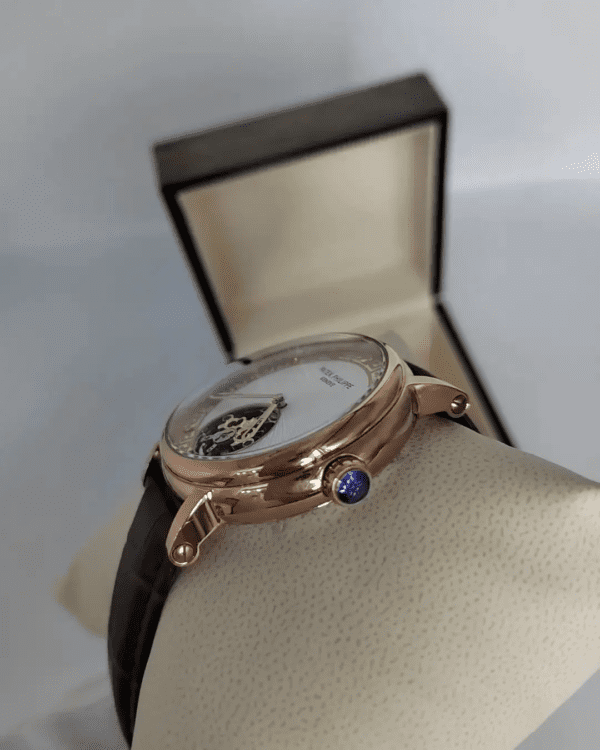 Patek Philippe Tourbillon - Image 4