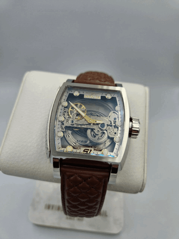 Invicta Reserve Edição Limitada