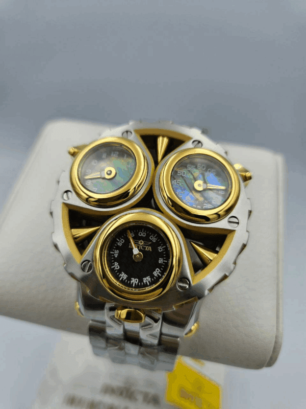 invicta Cerberus 44593 lançamento - Imagem 5